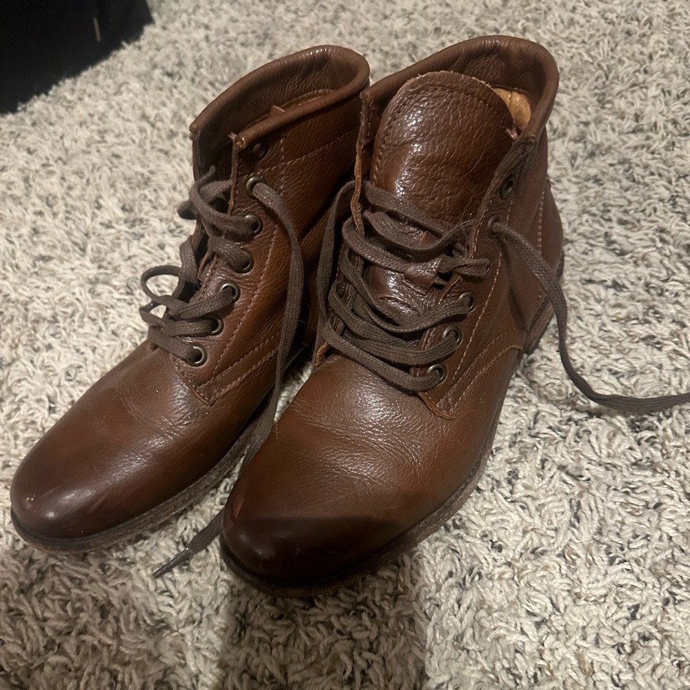 Frye boots